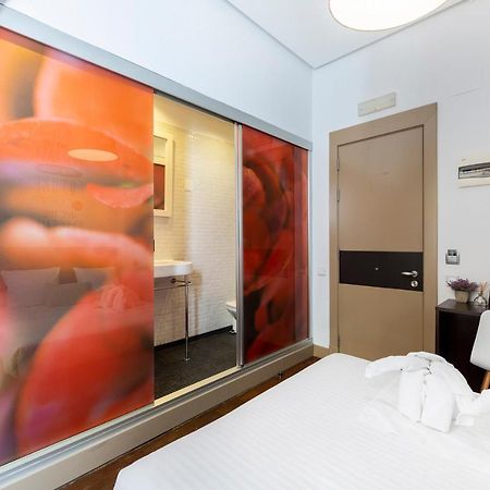 Madrid House Rooms Luaran gambar